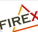 FireXit logo